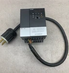 Used Hyundai Low Voltage Inverter Drive N700E-007HF. Price: $360.00.