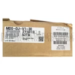 New Mitsubishi MDS-DJ-V1-30 Servo Drive. Price: $1636.34.