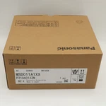 Panasonic MSD011A1XX Servo Driver 1PC New #us. Price: $534.00.