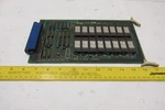 Fanuc A20B-1002-0341/01A Circuit Board Card Servo Used. Price: $178.79.