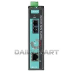 New Box Moxa IMC-21A-M-SC Industrial Photoelectric Converter. Price: $307.79.