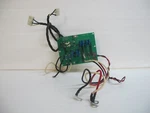 Emerson Fx Motion Control Pcb 300212-03 Circuit Board 30021203 Pwa Drive Used. Price: $47.50.