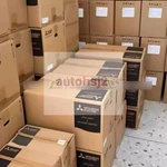 One Mitsubishi Frequency Converter FR-A840-00170-E2-60 5.5KW New. Price: $1498.75.