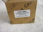 Nib Ggm Global Geared Head K9G10BX New. Price: $89.00.