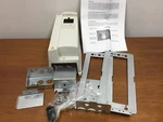 Abb - Model: ACS100/140 Nema 1/IP21 Enclosure Kit New. Price: $49.99.
