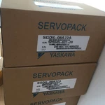 1PC New Yaskawa SGDS-08A72A SGDS08A72A Servo Drive Expedited Shipping. Price: $569.23.