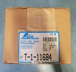 Acme Transformer 1.5KVA Buck Boost #T-1-11684 Nib New. Price: $365.00.