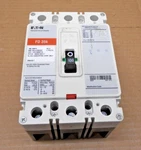 Eaton FD3100BP10 Circuit Breaker 600VAC Pole Amp Red Used. Price: $195.13.