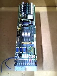 Mitsubishi Servo Drive TRS50B W/ Top Board AX04D BN624A559G52 Used. Price: $499.99.