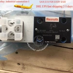 Rexroth 0811402019 DBETX-1X/250G24-8NZ4M Valve New. Price: $500.00.
