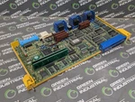 Used Fanuc A16B-2200-0124/05C Servo Amplifier Base Board. Price: $92.50.