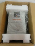 Ls Variable Frequency Drive 380-460V 3P 21.8A 50/60H SVO75IS5-4NO In Box Used. Price: $225.00.