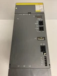 Fanuc Spindle Amplifier A06B-6102-H122#H520 Used. Price: $1274.99.