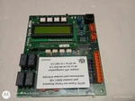 Thyssenkrupp Elevator 6300AAR1 Remote Uit Io W/ 6300HL1 For. Price: $299.95.