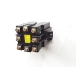 Fanuc Contactor A58L-0001-0337 Used. Price: $98.00.