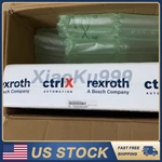 One New DKC02.3-004-3-MGP-01VRS Rexroth Servo Drive Fast Shipping. Price: $2772.00.