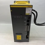 Fanuc A06B-6096-H108 Servo Amplifier Usa Seller Used. Price: $840.00.