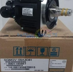 1PCS New Yaskawa SGMGV-09A3C61 Servo Motor SGMGV09A3C61. Price: $569.97.