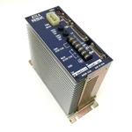 Nsk ESA-Y2005A23-11 Megatorque Servo Driver Unit For 5NM Motor, 200/220VAC Used. Price: $700.00.