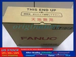1PCS New Fanuc A06B-2063-B107 A06B2063B107 In Box. Price: $978.19.