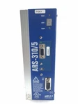 Metronix Ars 310/5 Ul Servo Controllers (germany) Used. Price: $150.00.