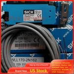Us Free Tax 1PC Sick WLL170-2N162 WLL1702N162 Zv New. Price: $147.31.