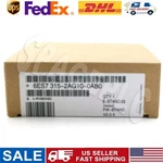 New In Box Siemens Dp Controller. Price: $210.62.