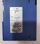 New Yokogawa F3XD32-3F Dc Input Module. Price: $239.83.