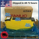 New Fanuc Servo Amplifier A06B-6240-H123 A06B6240H123 Free Expedited Shipping. Price: $2239.18.