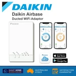 Daikin Airbase BRP15B61 Wifi Lan Adapter Iphone Android Smart Home Airtouch App Brand. Price: $182.33.