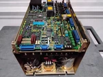 Fanuc A06B-6044-H408 Spindle Drive Used. Price: $4500.00.