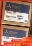 1PC Mitsubishi HG-KN43J-S100 Ac Servo Motor HGKN43JS100 New Fast Shipping. Price: $221.91.