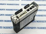 Panasonic MADDT1207N01 Servo Drive 90.3V 1.6A 0-333.3HZ 200W Used. Price: $399.00.