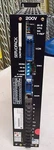 Yaskawa Electric Servopack M/n CACR-SR03AD1KRY110 200V Made In Japan S/n 783520- Unspecified. Price: $110.00.