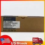*new* Mitsubishi MR-H60BN Servo Drive MRH60BN Fast Shipping. Price: $531.19.