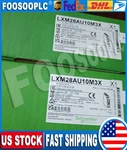 1PC New Schneider LXM28AU10M3X Servo Drive Box Expedited Shipping. Price: $262.13.