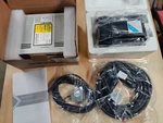 Aasd 15A(V6.3.1 White) + 90ST-M02430 Kit (w/shielded Motor Cable) For Sim Racing New. Price: $379.99.