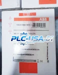 1PCS Brand New Abb 1SDA104879R1 Motor Operator Fast Delivery. Price: $770.70.