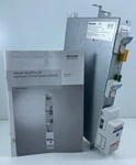 Bosch Rexroth KCU02.2N-ET-ET*-025-NN-N-NN-NW / R911339232 Servo Drive New. Price: $1699.00.