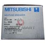 Mitsubishi NF250-CWB Breaker Electric Low Voltage Power Plc Module New. Price: $197.30.