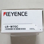 Keyence LR-W70C Laser Sensor LRW70C 1PC New #us. Price: $356.00.