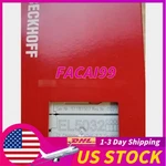 EL5032 Module New Sealed Beckhoff Expedited Shipping. Price: $783.00.