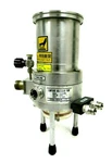 Used Osaka Vacuum TG200RWH Compound Molecular Pump. Price: $675.00.