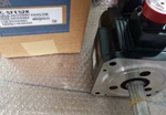 New Mitsubishi HC-SFE52K HCSFE52K Servo Motor. Price: $770.55.
