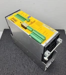 Baumuller Nurnberg Ac Servo Motor Drive BUM25-30/60-30-004 10HP 0-200V 30A Out Used. Price: $2499.99.