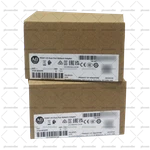 New Allen-bradley 1734-AENTR Point I/o Dual Port Network Adaptor Ethernet Module. Price: $255.00.