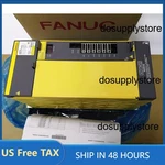 New Fanuc A06B-6111-H011 Servo Drive A06B6111H011#H550 Expedited Ship. Price: $1804.39.