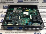 New Yaskawa Electric Servopack Amplifier CACR-SR05AD1KRY101 W/warranty. Price: $194.00.