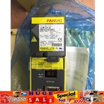New Fanuc Servo Amplifier Module A06B-6220-H006#H600 Free Expedited Shipping. Price: $2090.52.