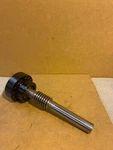 Haas HRT-160 Rotary Worm Shaft Assy Pt # 93-35-4160B (G-2) Used. Price: $1800.00.